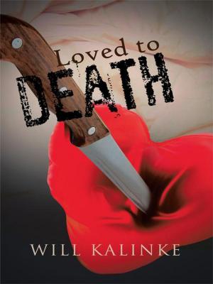 Cover of the book Loved to Death by McCal Roberts