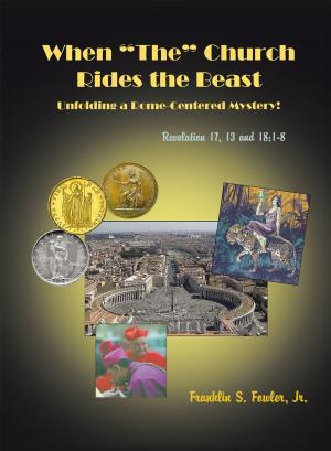 Cover of the book When “The” Church Rides the Beast by Rabbi Nilton Bonder