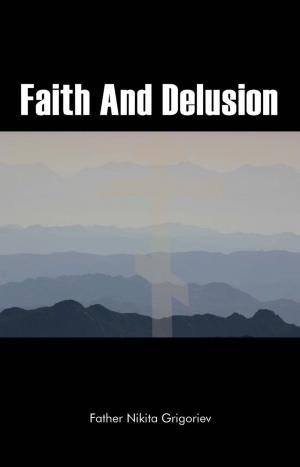 Cover of the book Faith and Delusion by Clinton mhic Aonghais