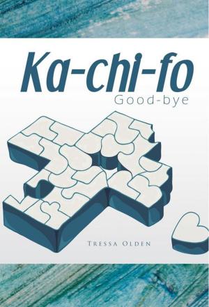 Cover of the book Ka-Chi-Fo by Ünsal Umdu Topsakal