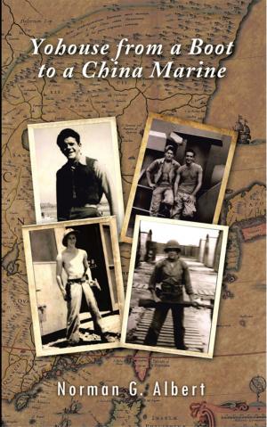 Cover of the book Yohouse from a Boot to a China Marine by Rensina van den Heuvel