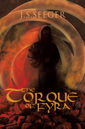 Cover of the book The Torque of Fyra by Kasie West