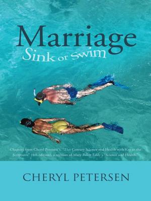 Cover of the book Marriage: Sink or Swim by Verling CHAKO Priest PhD