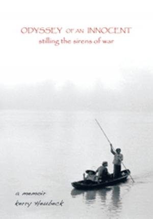 Cover of the book Odyssey of an Innocent by Dick Warn