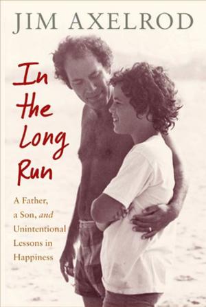 Cover of the book In the Long Run by Rafi Zabor