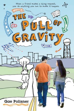 Cover of the book The Pull of Gravity by Peter Høeg