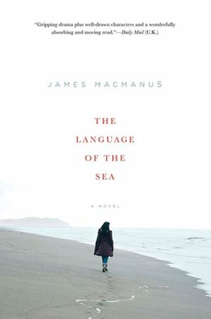 Cover of the book The Language of the Sea by John Glatt