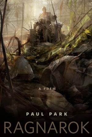 Cover of the book Ragnarok by Peter Watts