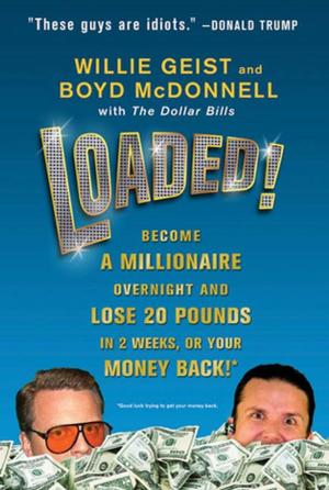 Cover of the book Loaded! by Joe Conason, Gene Lyons