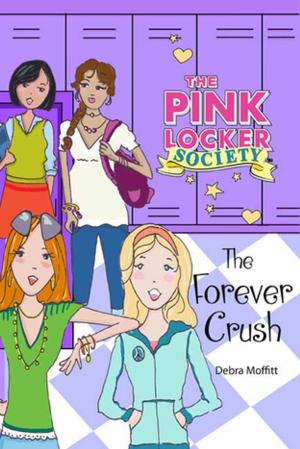 Cover of the book The Forever Crush by Jackie Collins