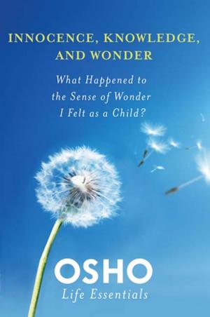 Cover of the book Innocence, Knowledge, and Wonder by Charlene Belitz, Meg Lundstrom