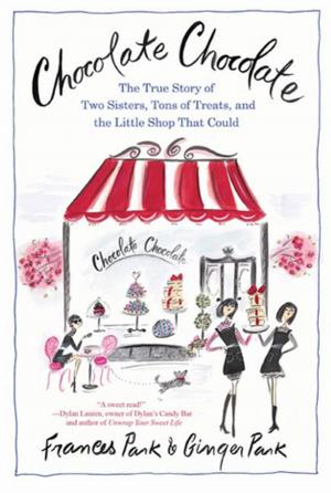 Cover of the book Chocolate Chocolate by Michele Wucker
