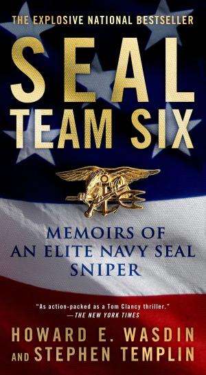 Book cover of SEAL Team Six