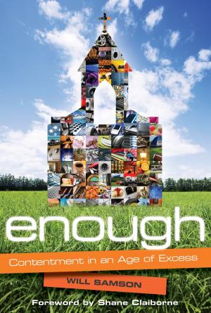Cover of the book Enough by Warren W. Wiersbe