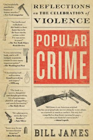 Cover of the book Popular Crime by 