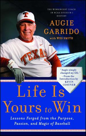 Cover of the book Life Is Yours to Win by Joseph Galliano