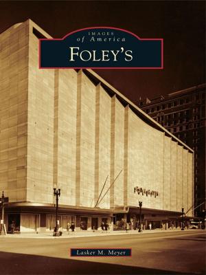 Cover of Foley's