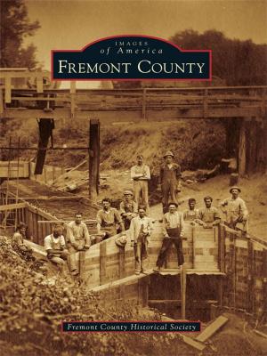 bigCover of the book Fremont County by 