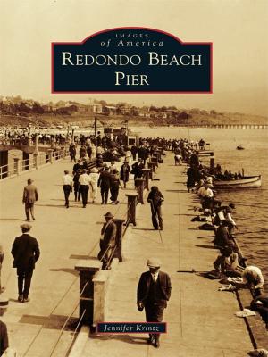 Cover of the book Redondo Beach Pier by Alan Rumrill