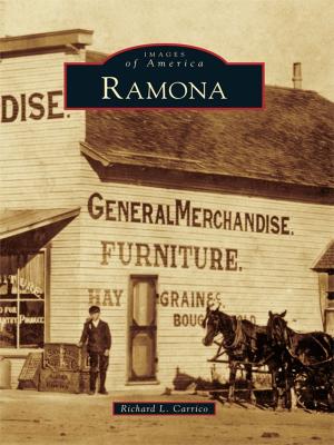 Cover of the book Ramona by E. John B. Allen