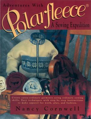 Cover of the book Adventures with Polarfleece by Tom Dokken