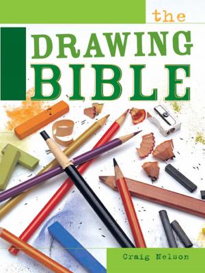 Cover of the book The Drawing Bible by Joe Kertzman