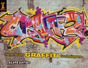 Cover of the book Graff 2 by Michelle Belto