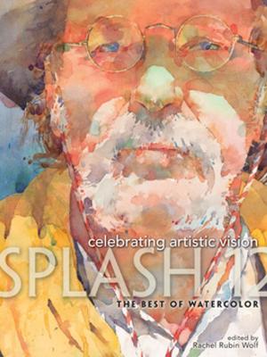 Cover of the book Splash 12 by Interweave Editors
