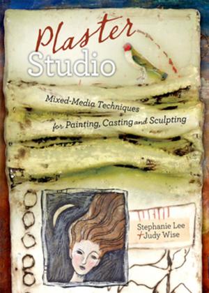 Cover of the book Plaster Studio by Kimberly Santiago