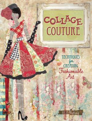 Cover of the book Collage Couture by Alex Capshaw-Taylor