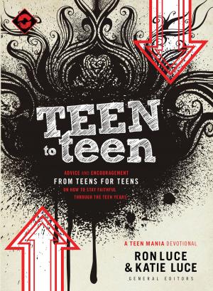 Cover of the book Teen to Teen by Bryan P. Stone
