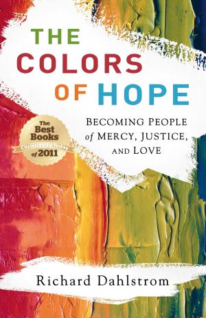 Cover of the book Colors of Hope, The by Hans Boersma
