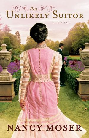 Cover of the book An Unlikely Suitor by J. Ramsey Michaels