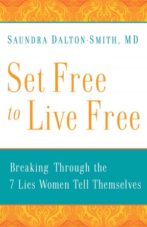 Book cover of Set Free to Live Free