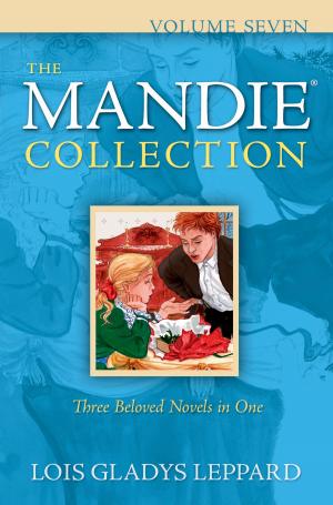 Cover of the book Mandie Collection, The : Volume 7 by Todd E. Johnson, Dale Savidge