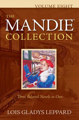 Cover of the book Mandie Collection, The : Volume 8 by Alton Gansky