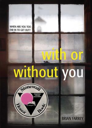 Cover of the book With or Without You by Nicki Pau Preto