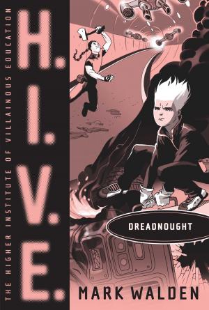 Cover of the book Dreadnought by D.C. Claymore