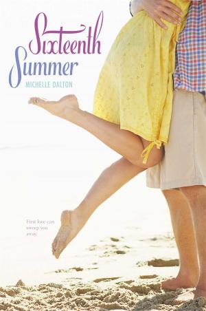 Cover of the book Sixteenth Summer by Mindi Scott