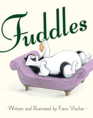 Cover of the book Fuddles by Guernsey Van Riper Jr., Seymour Fleishman