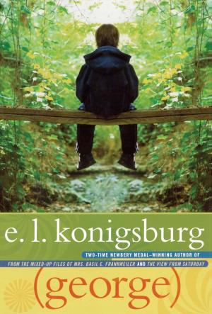 Cover of the book (george) by E.L. Konigsburg