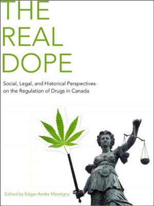 Cover of the book The Real Dope by Todd Sanders