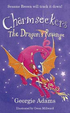 Cover of the book The Dragon's Revenge by Diane Marwood