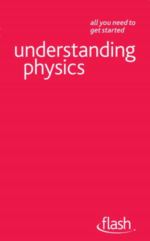 Cover of the book Understanding Physics: Flash by Saul David
