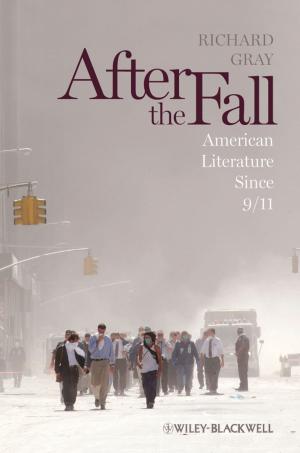 Cover of the book After the Fall by Lynn Hannon, Julie Clift
