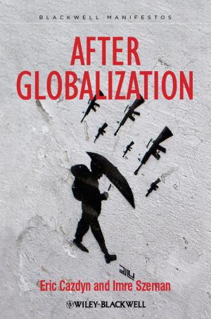 Cover of the book After Globalization by Jizhong Zhu