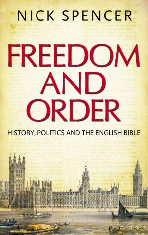 Cover of the book Freedom and Order by Sarah Alderson
