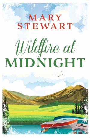 Cover of the book Wildfire at Midnight by Ben Westerham