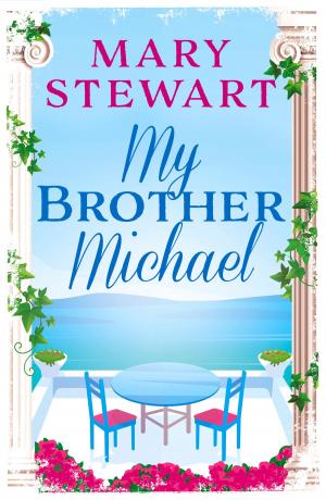 Cover of the book My Brother Michael by Richard Blake