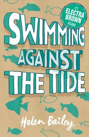Cover of Electra Brown: Swimming Against the Tide